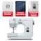 SINGER® M1000 Mending Machine